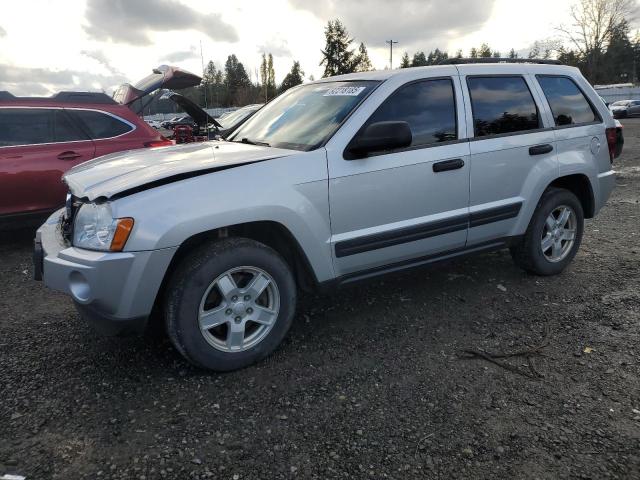 JEEP GRAND CHER 2006 with VIN 1J4GR48K16C334704 - Photo from auction