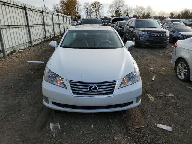 Photo 5 from auction – 2011 LEXUS ES 350 with VIN JTHBK1EG1B2414683