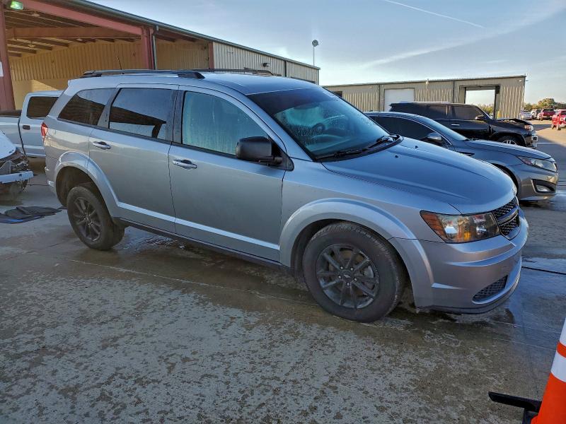 Photo 4 from auction – 2020 DODGE JOURNEY with VIN 3C4PDCAB5LT269509