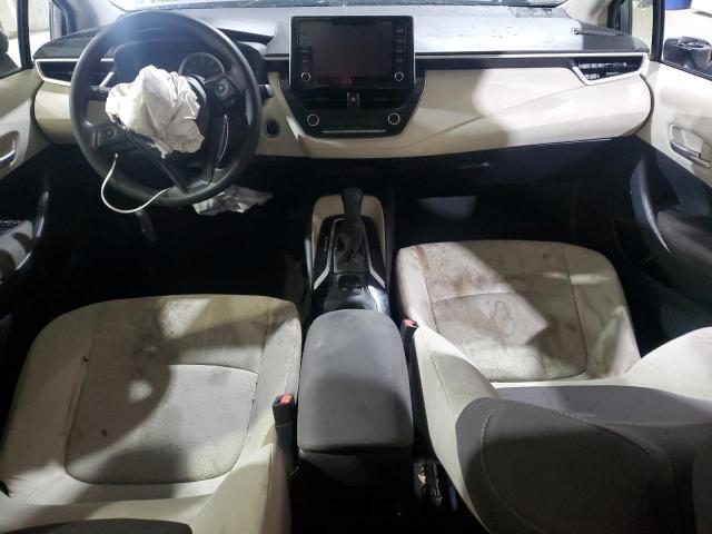 Photo 8 from auction – 2020 TOYOTA COROLLA with VIN JTDHPRAE7LJ051376