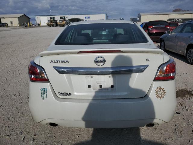 Photo 6 from auction – 2015 NISSAN ALTIMA 2.5 with VIN 1N4AL3AP2FN324450