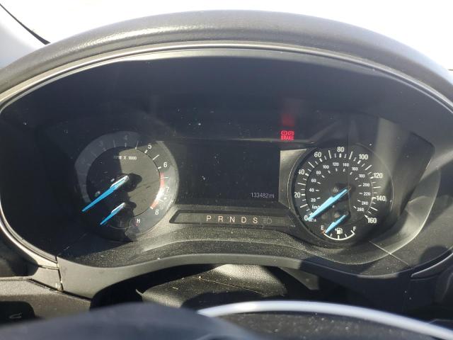 Photo 9 from auction – 2013 FORD FUSION SE with VIN 3FA6P0HR6DR245017