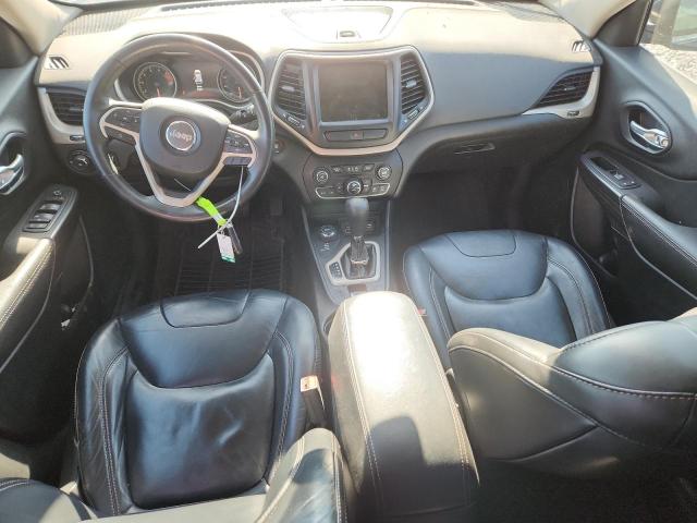 Photo 8 from auction – 2016 JEEP CHEROKEE L with VIN 1C4PJMDS5GW368602