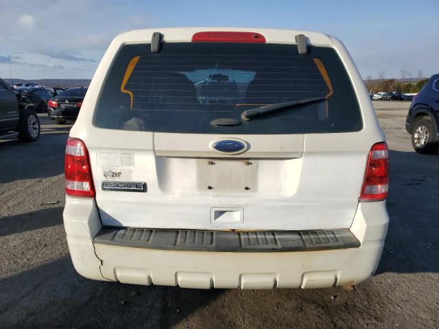 Photo 6 from auction – 2011 FORD ESCAPE XLS with VIN 1FMCU9C78BKC59448