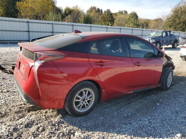 Photo 3 from auction – 2017 TOYOTA PRIUS with VIN JTDKBRFU9H3551796