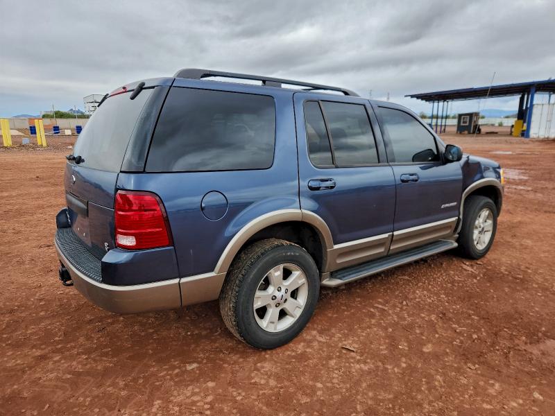 Photo 3 from auction – 2004 FORD EXPLORER E with VIN 1FMZU64W14UA98995