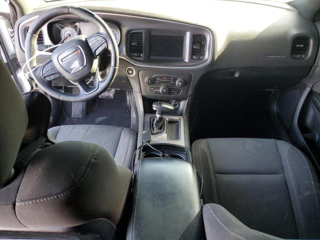 Photo 8 from auction – 2019 DODGE CHARGER SX with VIN 2C3CDXBG5KH668237