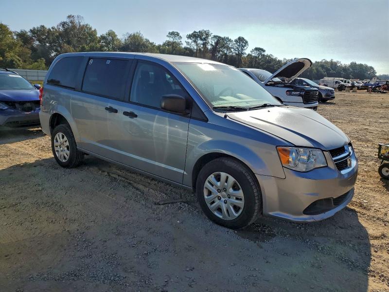 Photo 4 from auction – 2019 DODGE GRAND CARA with VIN 2C4RDGBG4KR780382