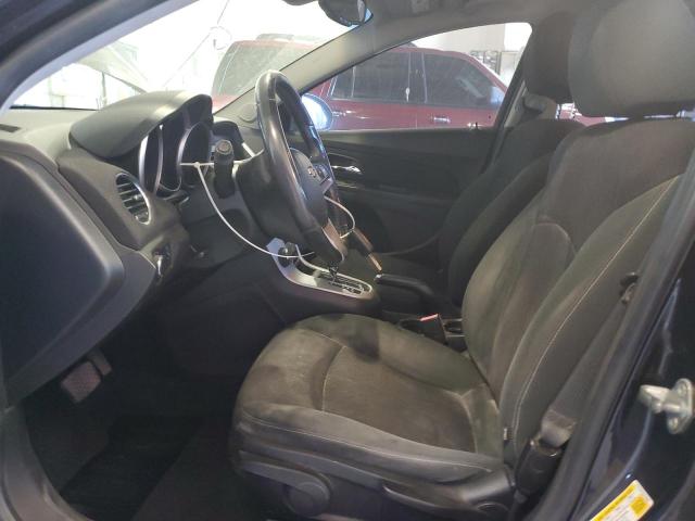 Photo 7 from auction – 2011 CHEVROLET CRUZE LT with VIN 1G1PF5S91B7270959