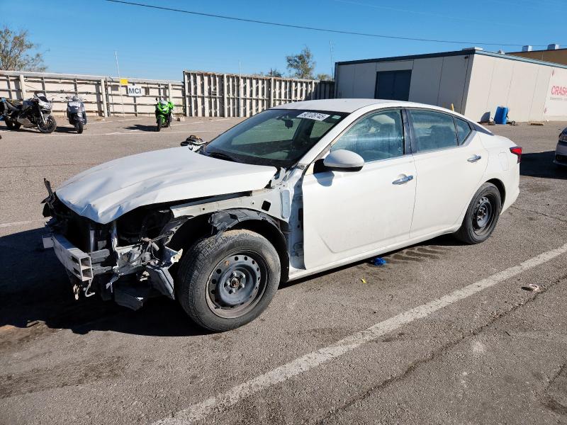 Photo 1 from auction – 2019 NISSAN ALTIMA with VIN 1N4BL4BV6KN323206