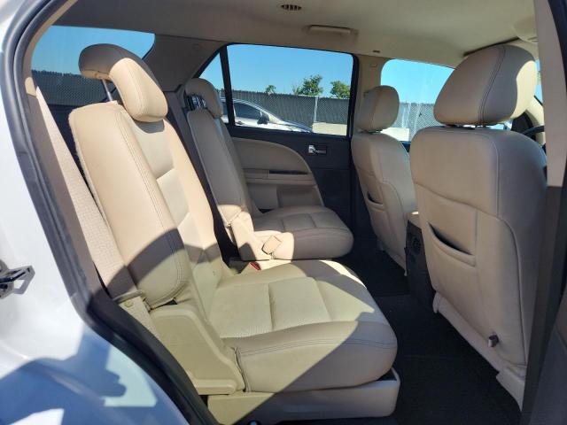 Photo 11 from auction – 2008 FORD TAURUS X E with VIN 1FMDK07W18GA22562
