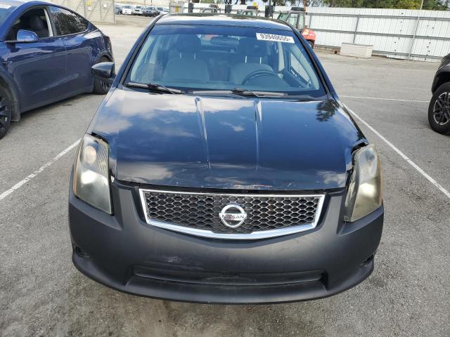 Photo 5 from auction – 2011 NISSAN SENTRA 2.0 with VIN 3N1AB6AP3BL717501