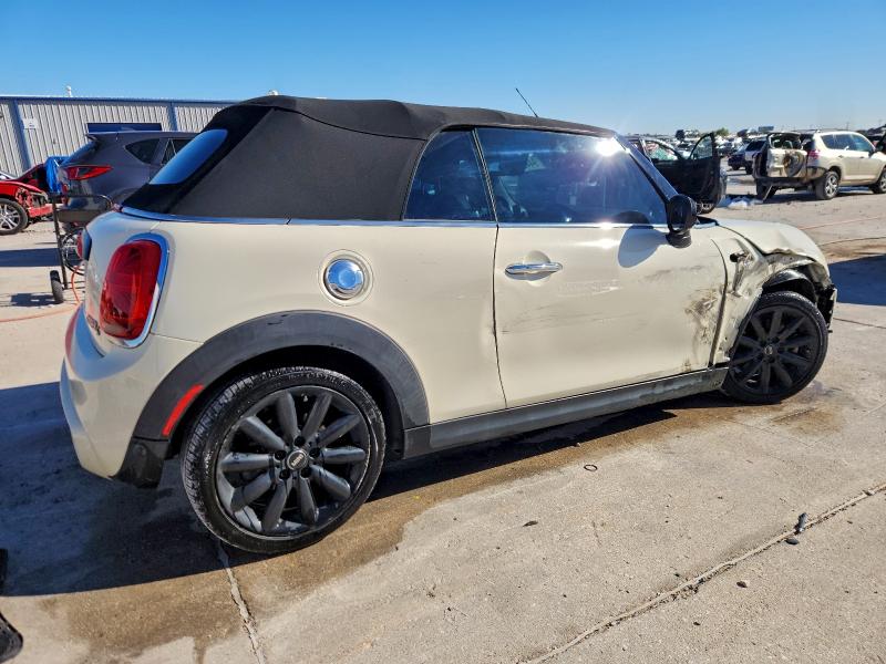 Photo 3 from auction – 2019 MINI COOPER S with VIN WMWWG9C50K3E40206
