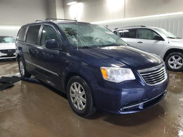 Photo 4 from auction – 2014 CHRYSLER TOWN & COU with VIN 2C4RC1BG8ER442083