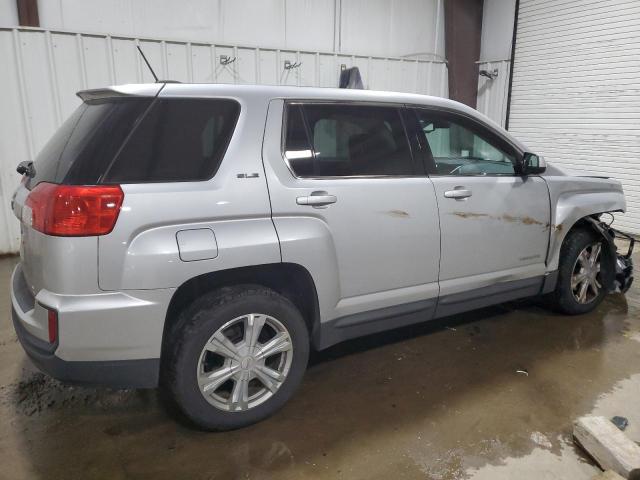 Photo 3 from auction – 2017 GMC TERRAIN SL with VIN 2GKFLSEK7H6350028