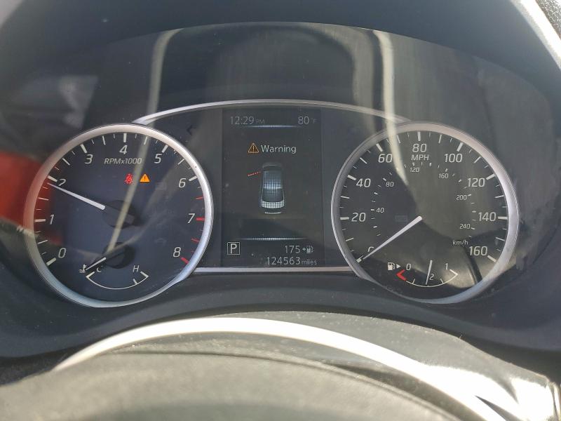 Photo 9 from auction – 2017 NISSAN SENTRA S with VIN 3N1AB7AP3HL670923