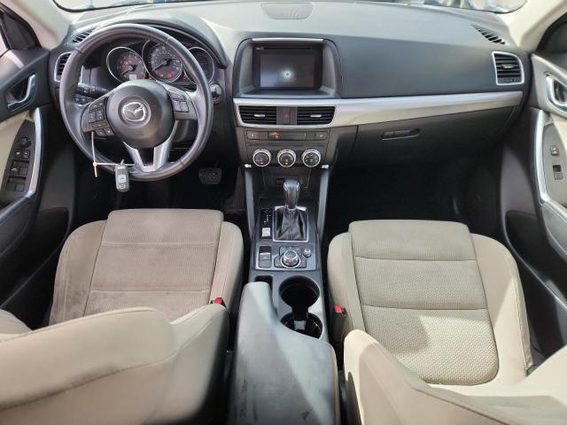 Photo 8 from auction – 2016 MAZDA CX-5 TOURI with VIN JM3KE4CYXG0759775
