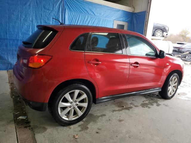 Photo 3 from auction – 2013 MITSUBISHI OUTLANDER with VIN 4A4AP4AU0DE008173