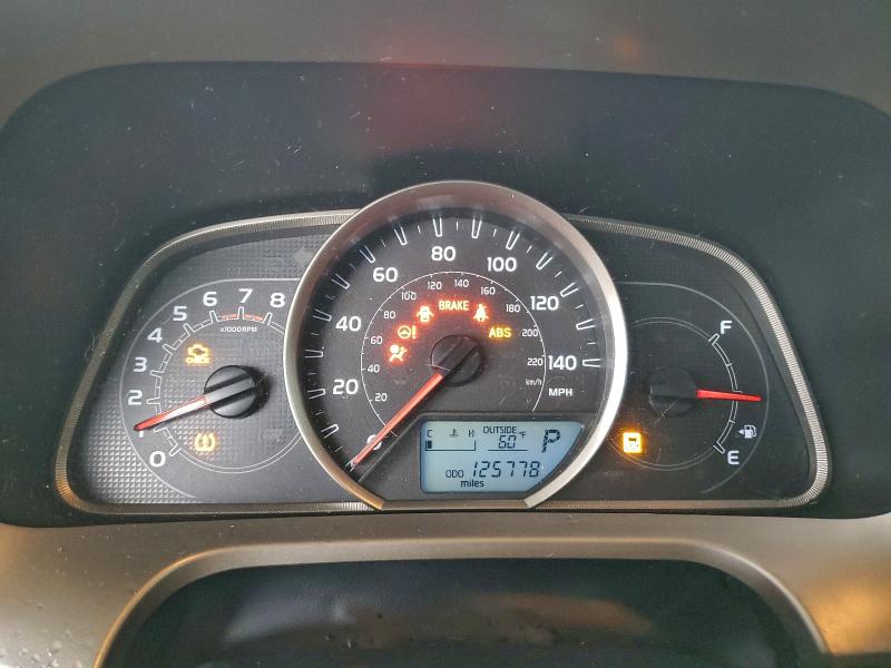 Photo 9 from auction – 2015 TOYOTA RAV4 XLE with VIN 2T3WFREV3FW185828