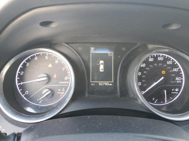 Photo 9 from auction – 2020 TOYOTA CAMRY LE with VIN 4T1C11AK8LU915526