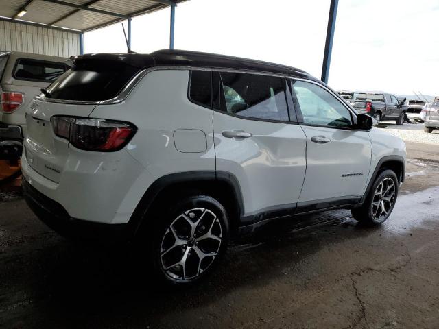 Photo 3 from auction – 2025 JEEP COMPASS LI with VIN 3C4NJDCN6ST593547