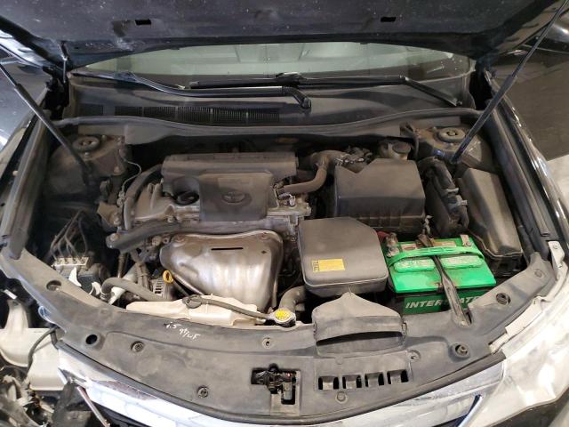 Photo 11 from auction – 2014 TOYOTA CAMRY LE with VIN 4T4BF1FK6ER437492