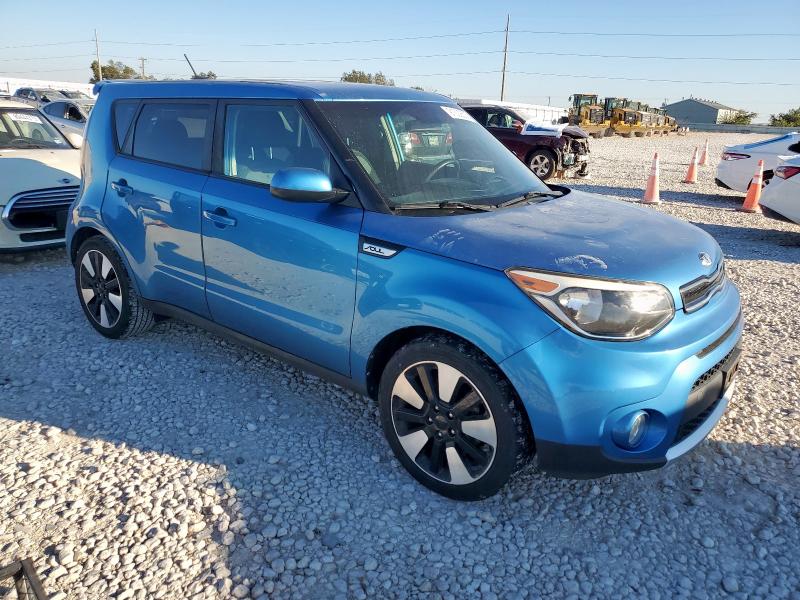 Zdjęcie 4 z aukcji – 2017 KIA SOUL + z VIN KNDJP3A55H7502789