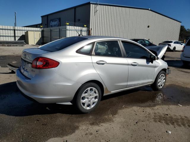Photo 3 from auction – 2013 FORD FIESTA SE with VIN 3FADP4BJ3DM113671