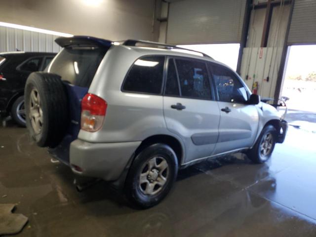 Photo 3 from auction – 2003 TOYOTA RAV4 with VIN JTEGH20V330093577