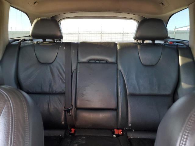 Photo 10 from auction – 2014 VOLVO XC60 3.2 with VIN YV4940DL7E2517126