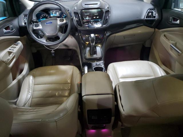 Photo 8 from auction – 2015 FORD ESCAPE TIT with VIN 1FMCU9JX4FUA05359