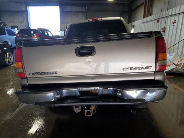 Photo 6 from auction – 2000 CHEVROLET SILVERADO with VIN 2GCEC19T8Y1384254