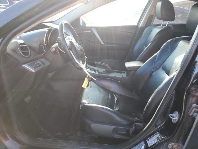 Photo 7 from auction – 2012 MAZDA 3 S with VIN JM1BL1W5XC1534579
