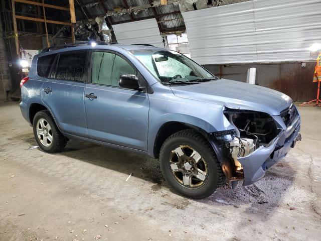 Photo 4 from auction – 2011 TOYOTA RAV4 with VIN JTMBF4DV4BD041571