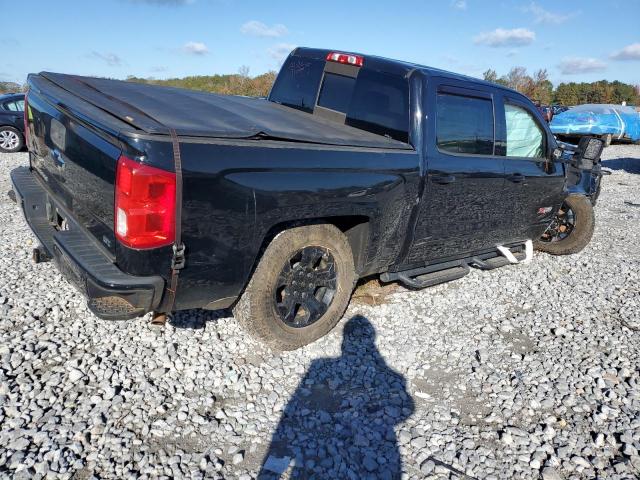 Photo 3 from auction – 2017 CHEVROLET SILVERADO with VIN 3GCUKSEC4HG504861