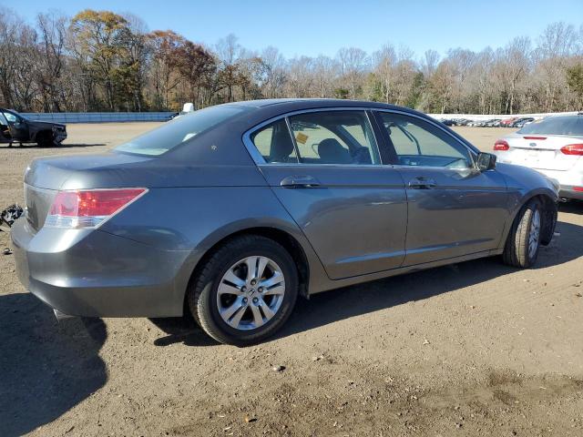 Photo 3 from auction – 2010 HONDA ACCORD LXP with VIN 1HGCP2F49AA052075