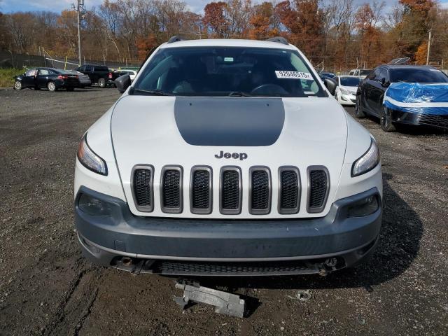Photo 5 from auction – 2015 JEEP CHEROKEE T with VIN 1C4PJMBS1FW667084