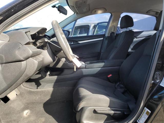 Photo 7 from auction – 2016 HONDA CIVIC LX with VIN 2HGFC2F5XGH543282