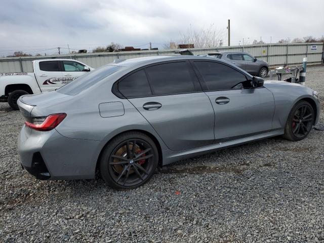 Zdjęcie 3 z aukcji – 2024 BMW M340XI z VIN 3MW49FF05R8D83788