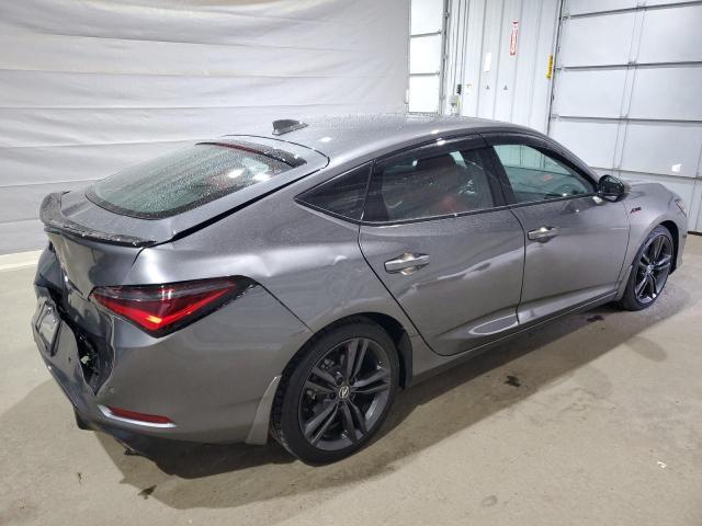 Photo 3 from auction – 2025 ACURA INTEGRA A- with VIN 19UDE4H63SA010636