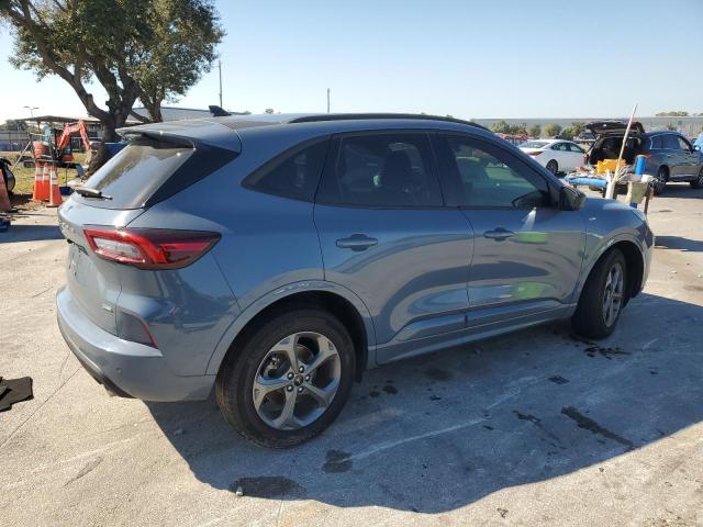 Photo 3 from auction – 2024 FORD ESCAPE ST with VIN 1FMCU0MZ7RUA98522