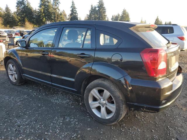 Photo 2 from auction – 2010 DODGE CALIBER SX with VIN 1B3CB4HA0AD651720