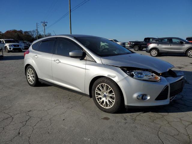 Photo 4 from auction – 2012 FORD FOCUS SE with VIN 1FAHP3K2XCL406102