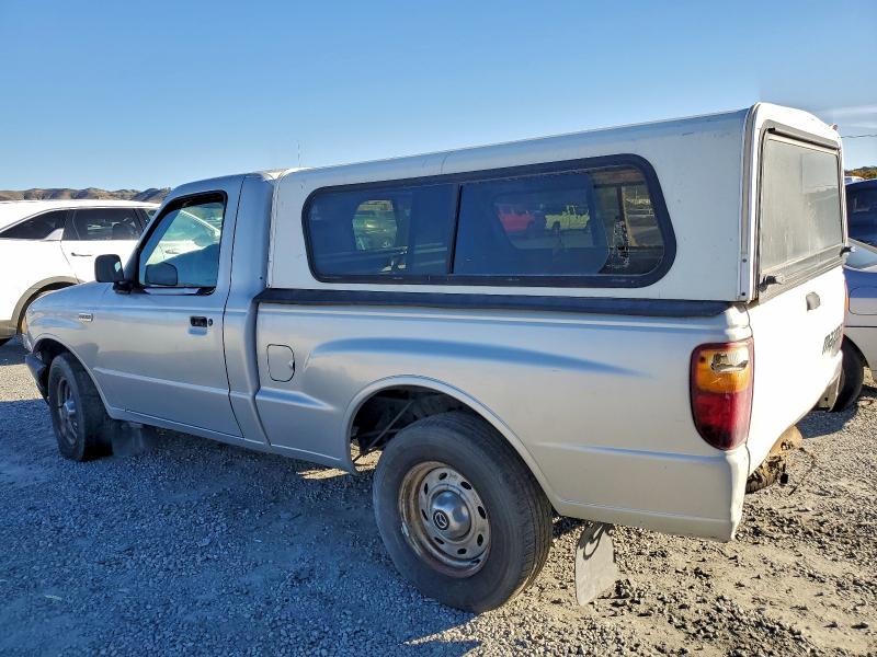 Photo 2 from auction – 2002 MAZDA B2300 with VIN 4F4YR12D22TM25517
