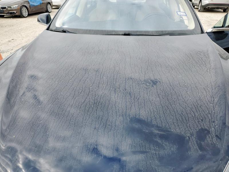 Photo 11 from auction – 2014 TESLA MODEL S with VIN 5YJSA1S12EFP48713