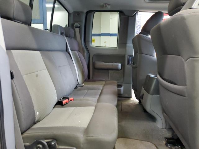 Photo 10 from auction – 2005 FORD F150 with VIN 1FTPX14515FB33862
