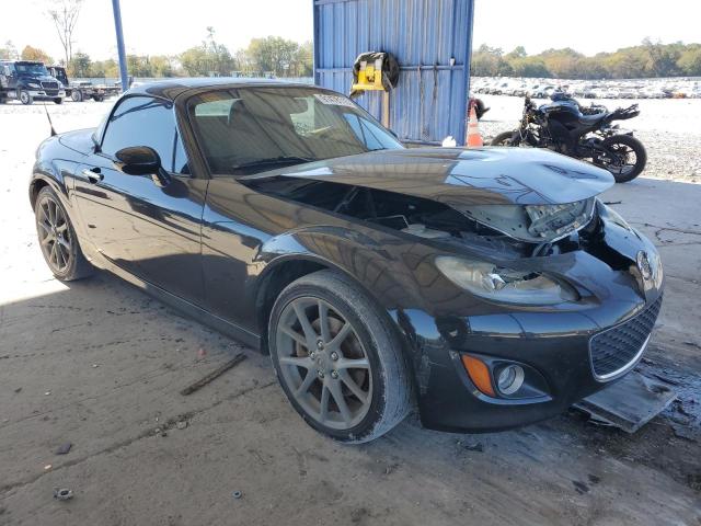 Photo 4 from auction – 2011 MAZDA MX-5 MIATA with VIN JM1NC2MF0B0219373