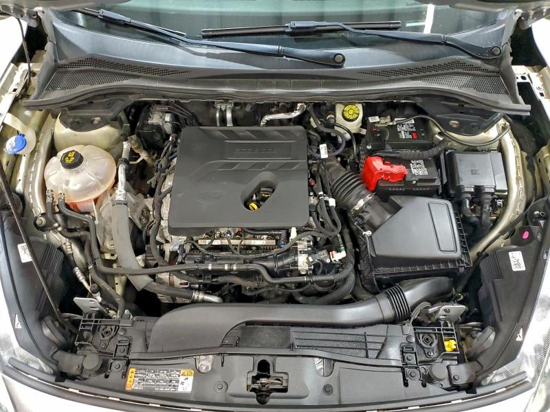 Photo 12 from auction – 2020 FORD ESCAPE SE with VIN 1FMCU9G63LUA20042