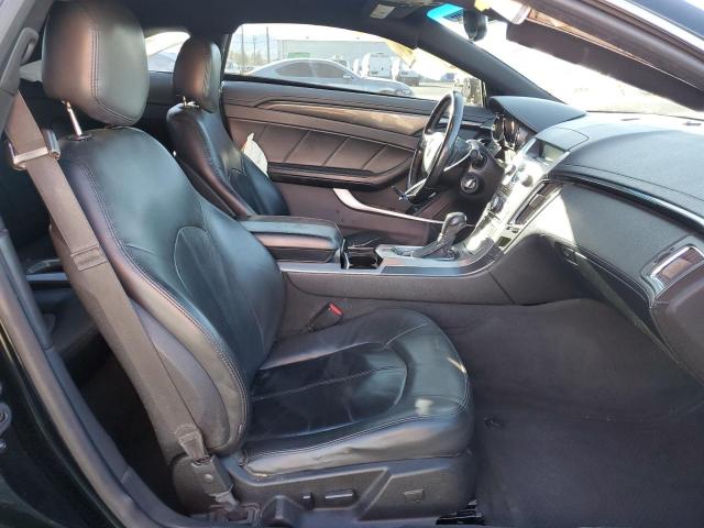 Photo 7 from auction – 2012 CADILLAC CTS with VIN 1G6DA1E3XC0128423