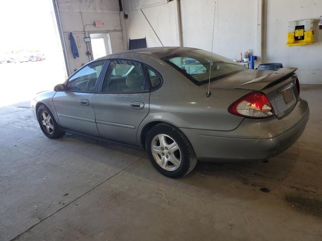 Photo 2 from auction – 2002 FORD TAURUS SEL with VIN 1FAHP56SX2A270585